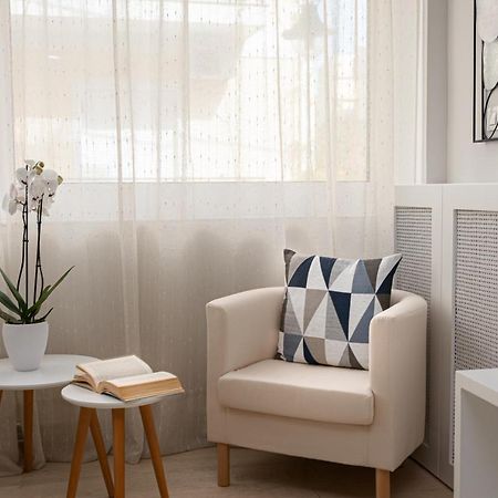 G&J Deluxe Apt مدينة زاكينثوس المظهر الخارجي الصورة