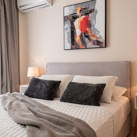 G&J Deluxe Apt مدينة زاكينثوس المظهر الخارجي الصورة