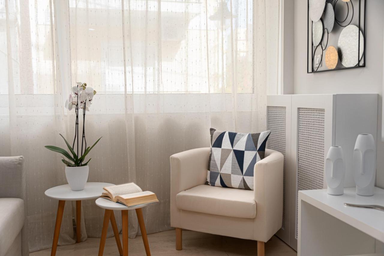 G&J Deluxe Apt مدينة زاكينثوس المظهر الخارجي الصورة