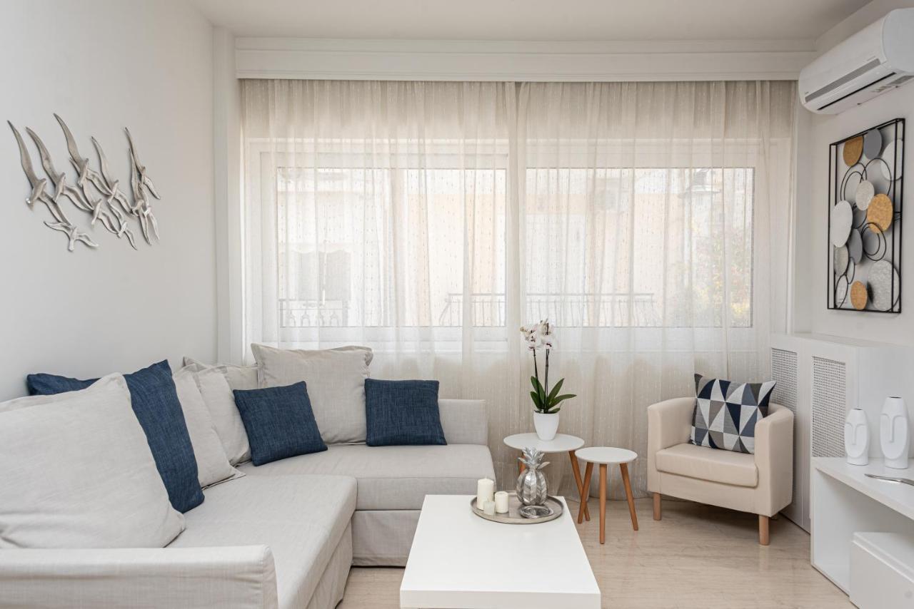 G&J Deluxe Apt مدينة زاكينثوس المظهر الخارجي الصورة