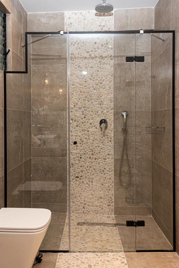 G&J Deluxe Apt مدينة زاكينثوس المظهر الخارجي الصورة
